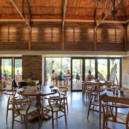 Makaranga Lodge Durban Exterior photo