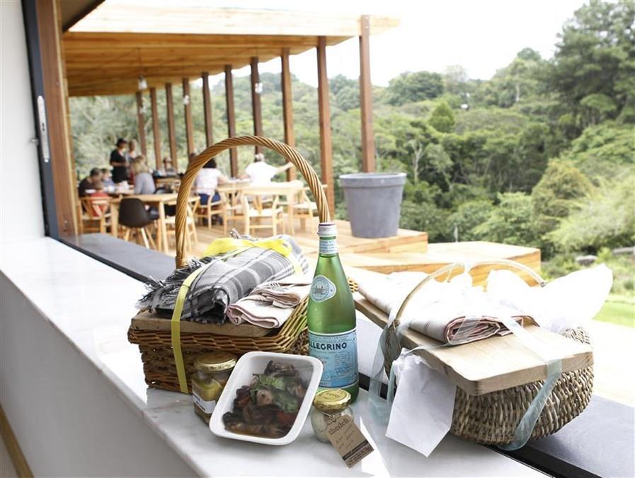 Makaranga Lodge Durban Exterior photo