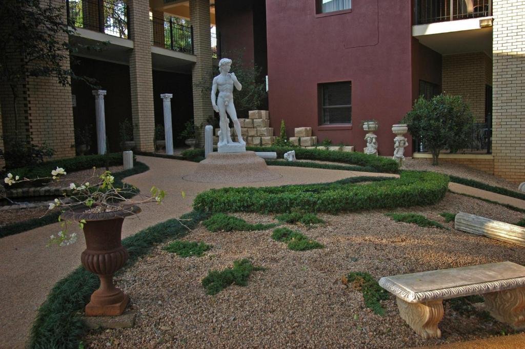 Makaranga Lodge Durban Exterior photo