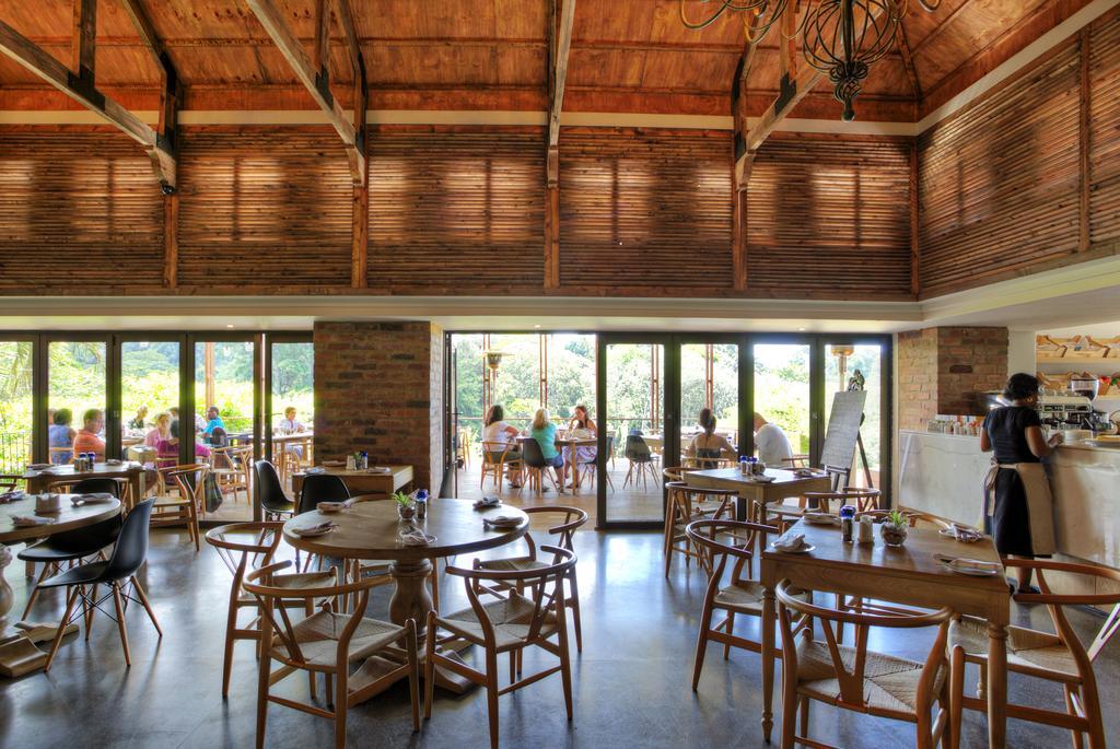 Makaranga Lodge Durban Exterior photo
